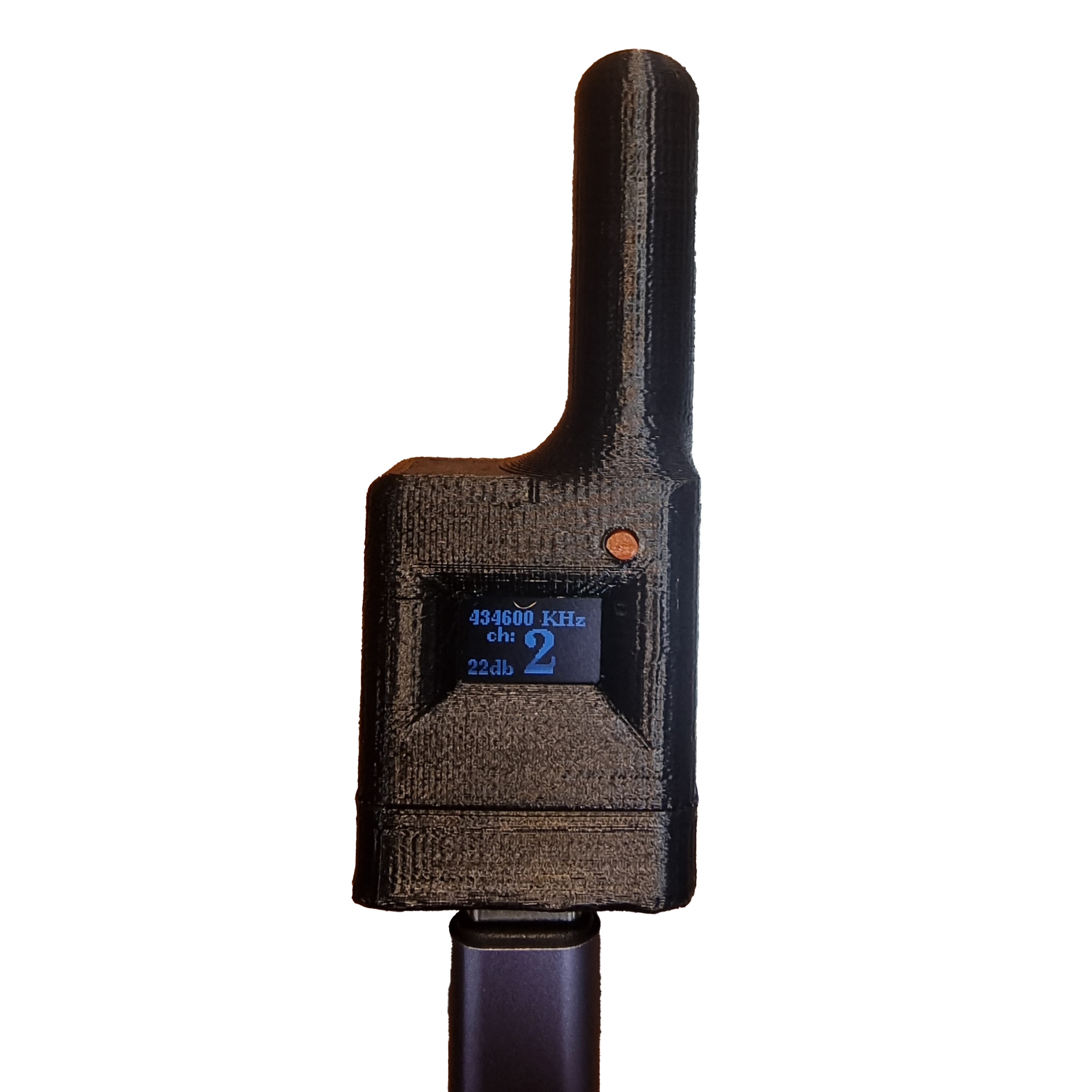 VMIX/ATEM USB SENDER